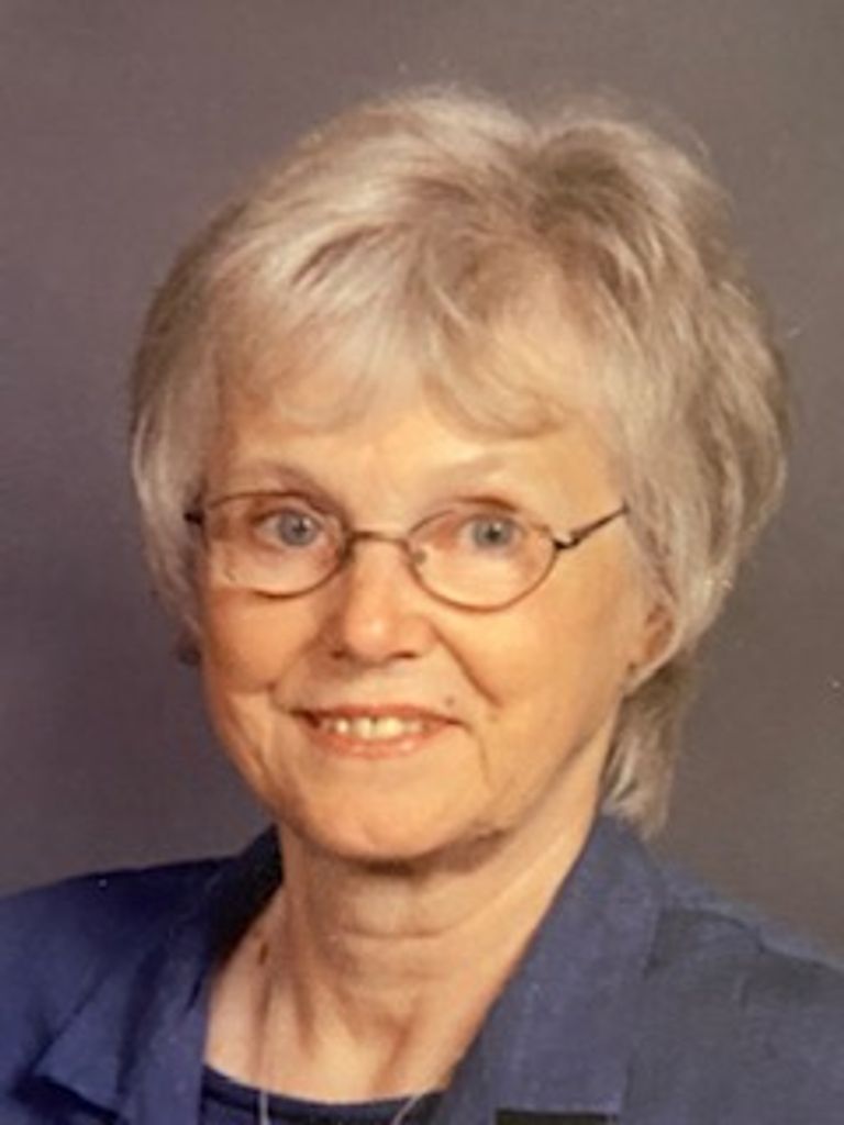 Marlene A (Bjork)  Mercer