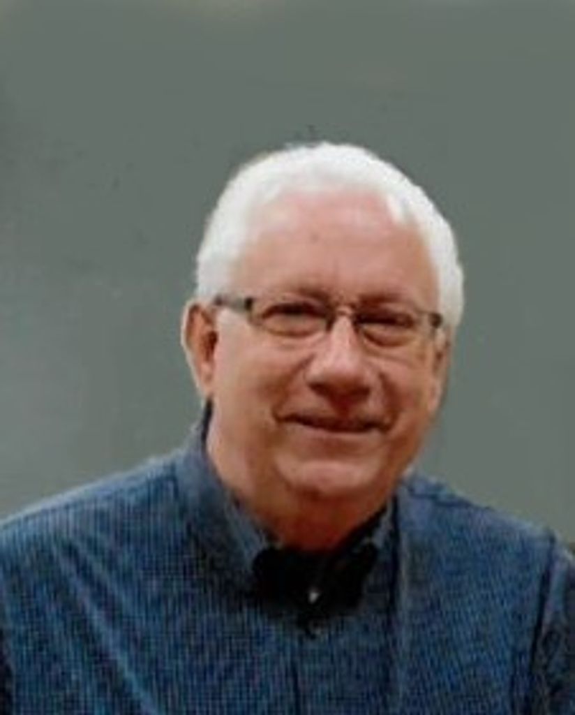 Larry E. Hasting