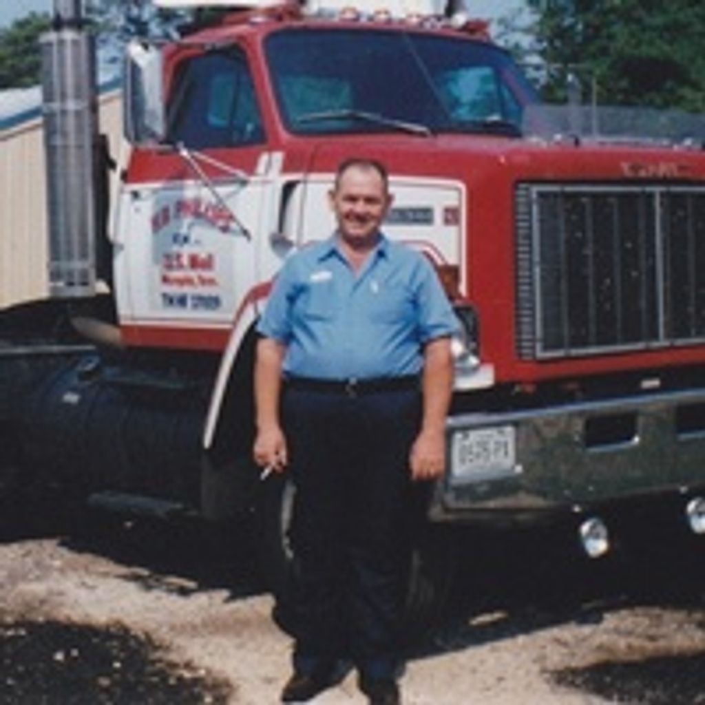 Earnest Samuel "Sam" Slusser