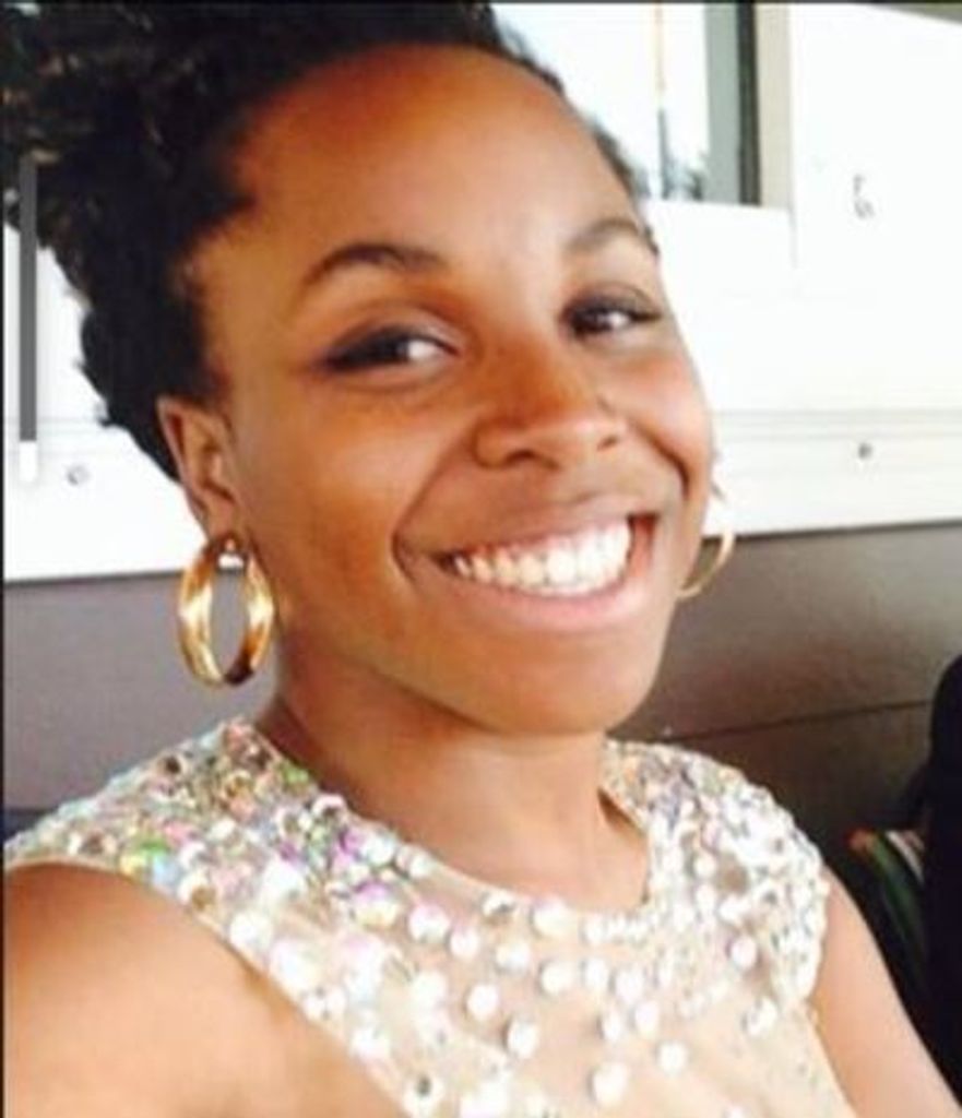 Jaquandra Walker Profile Photo