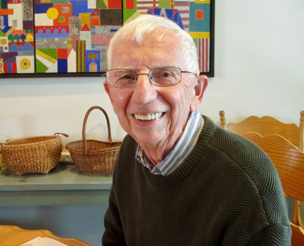 Francis Smyth, Jr.