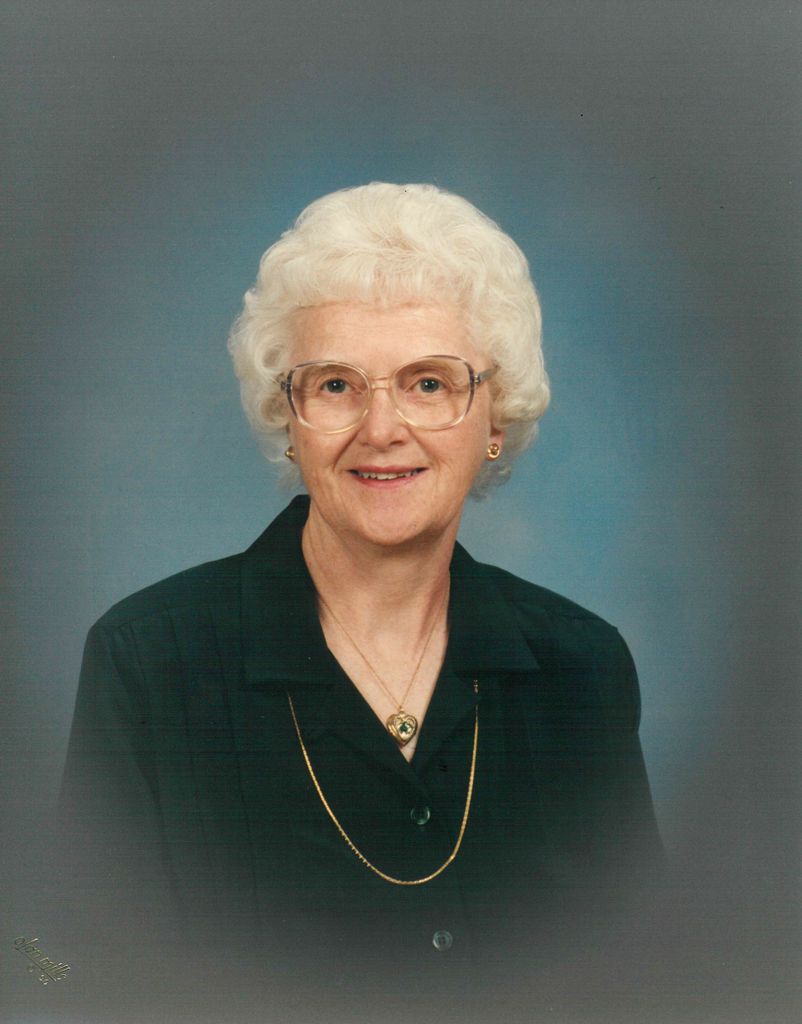 Elaine Bradley