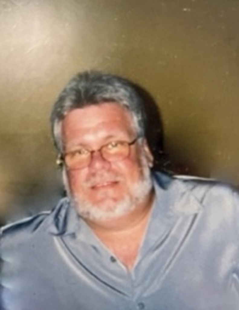 Donald  Lewis  Boots Profile Photo