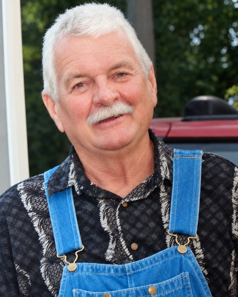 Carl Vincent Martin Profile Photo