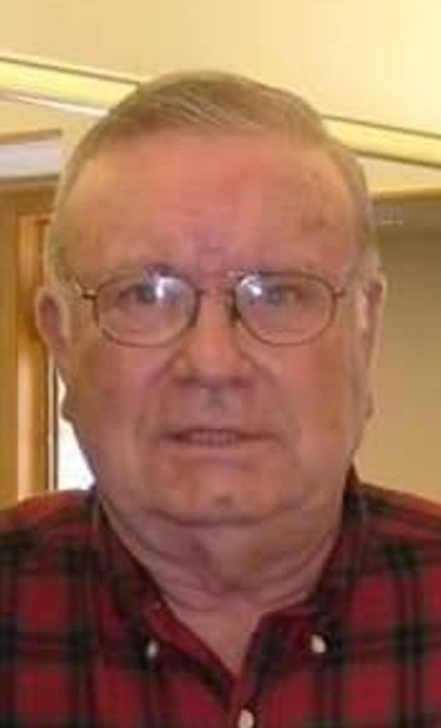 Justin L. "Jud" Dearth Profile Photo