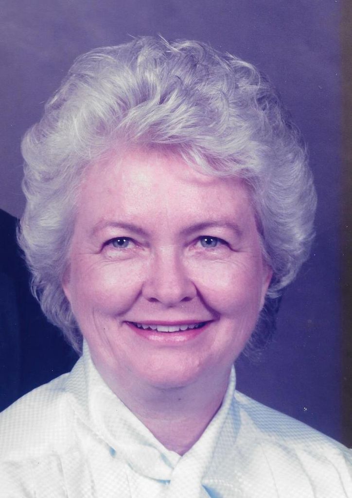 Norma Lee Gibbs