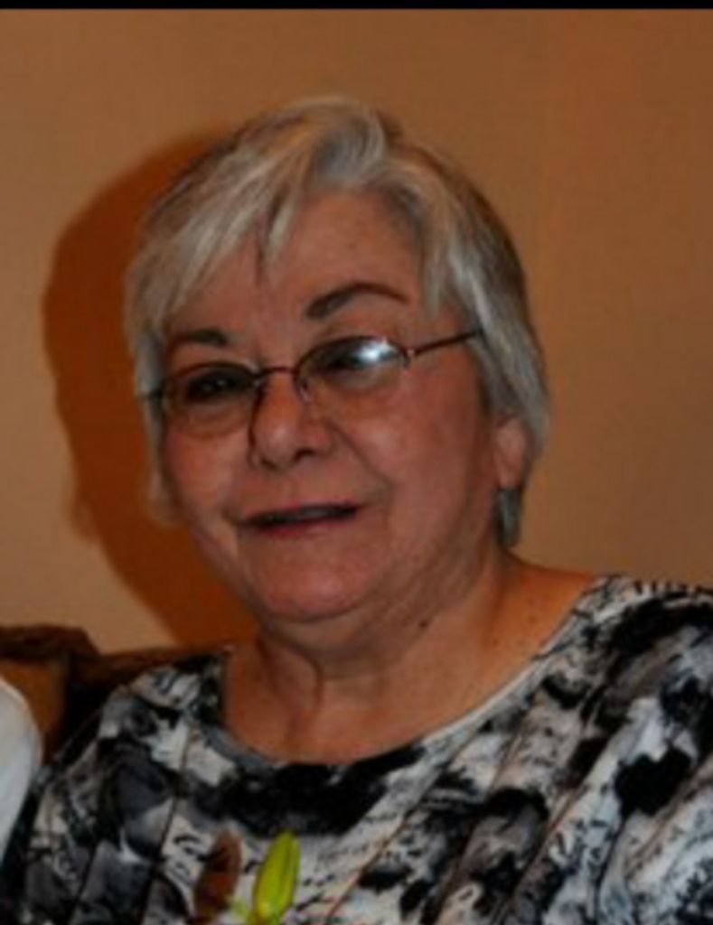 Karen Kay Kline