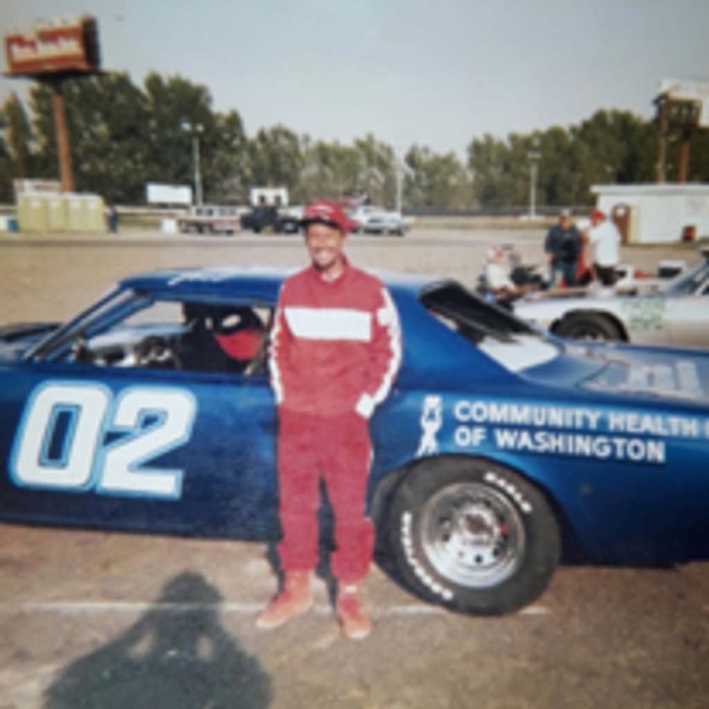 Joel Olsen