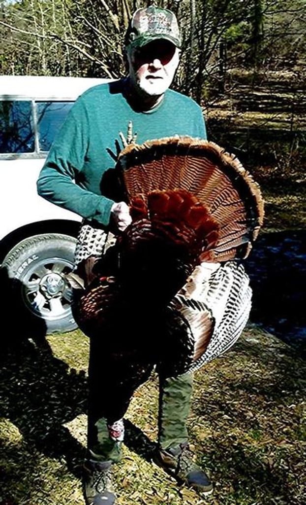 Jerry Wayne Hollifield Profile Photo