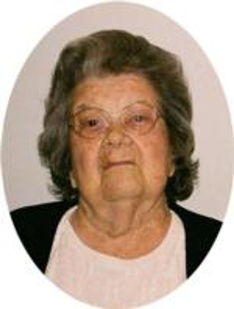 Ruby Gandy