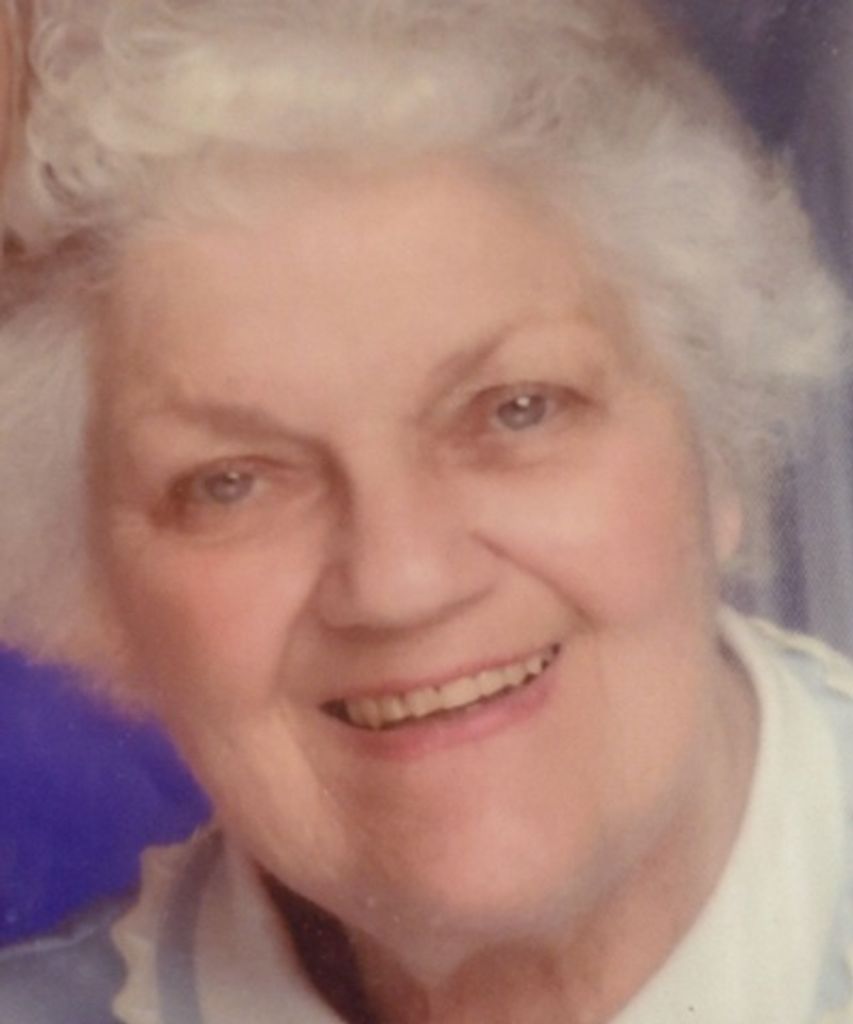 Phyllis Helen Stieglitz