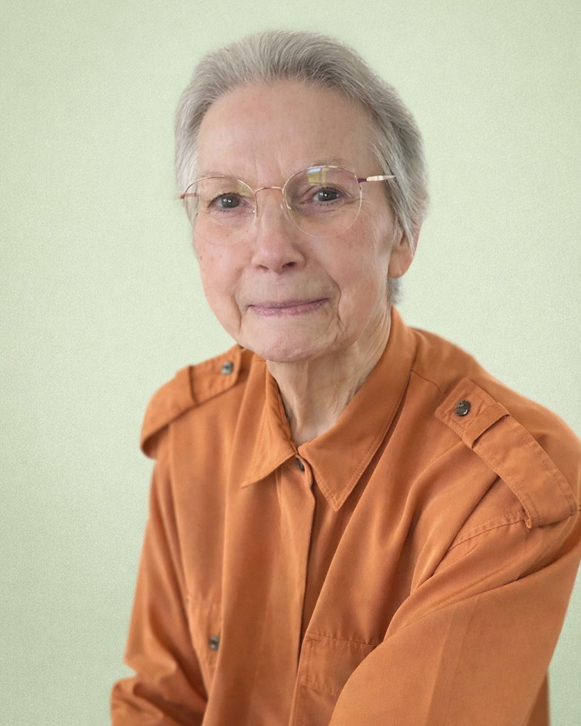 Mary Ann Payne Profile Photo