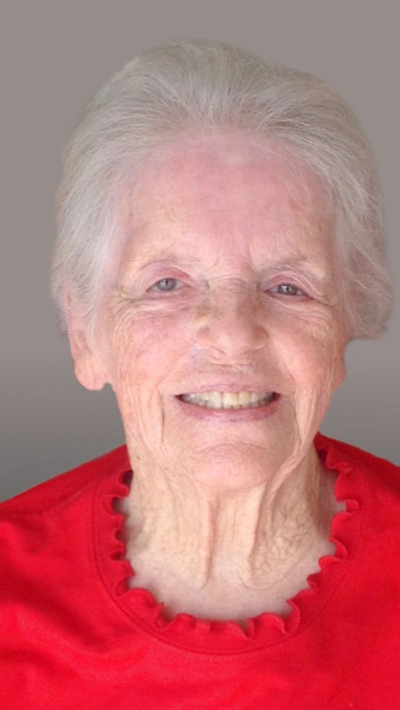 Janet Wick Profile Photo