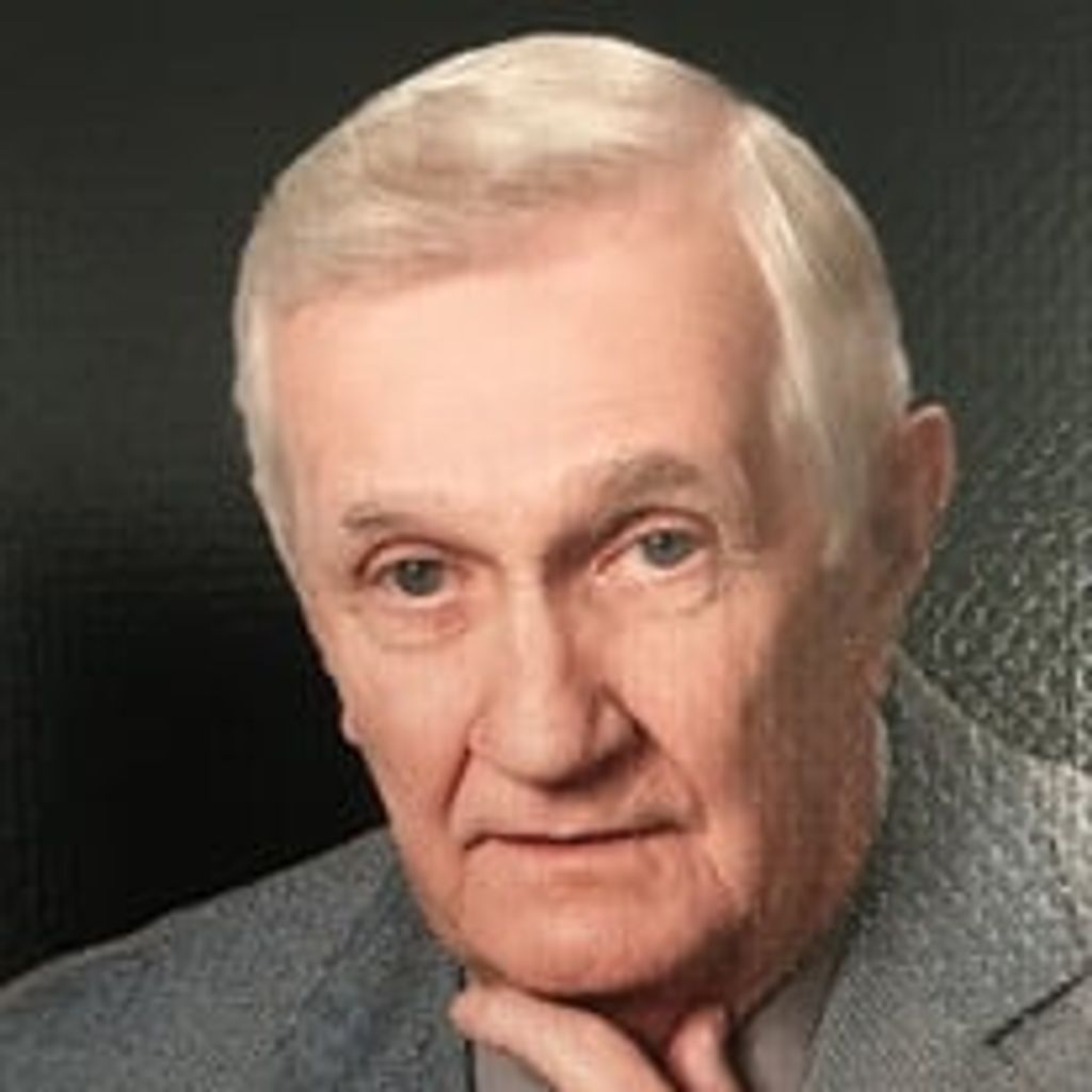 Gifford Calvin Williams