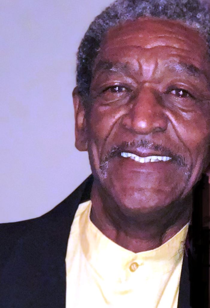 Rev. Claude Arthur Chavis Profile Photo