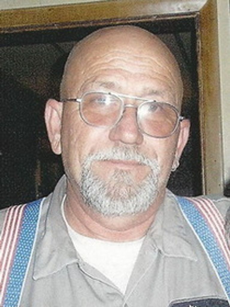 Donald Ray Williamson, Sr.