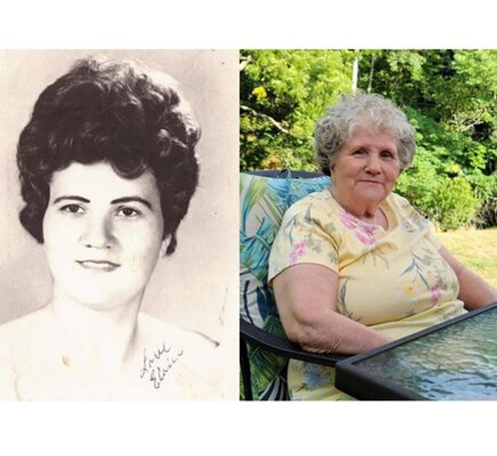 Eloise Collins Martin