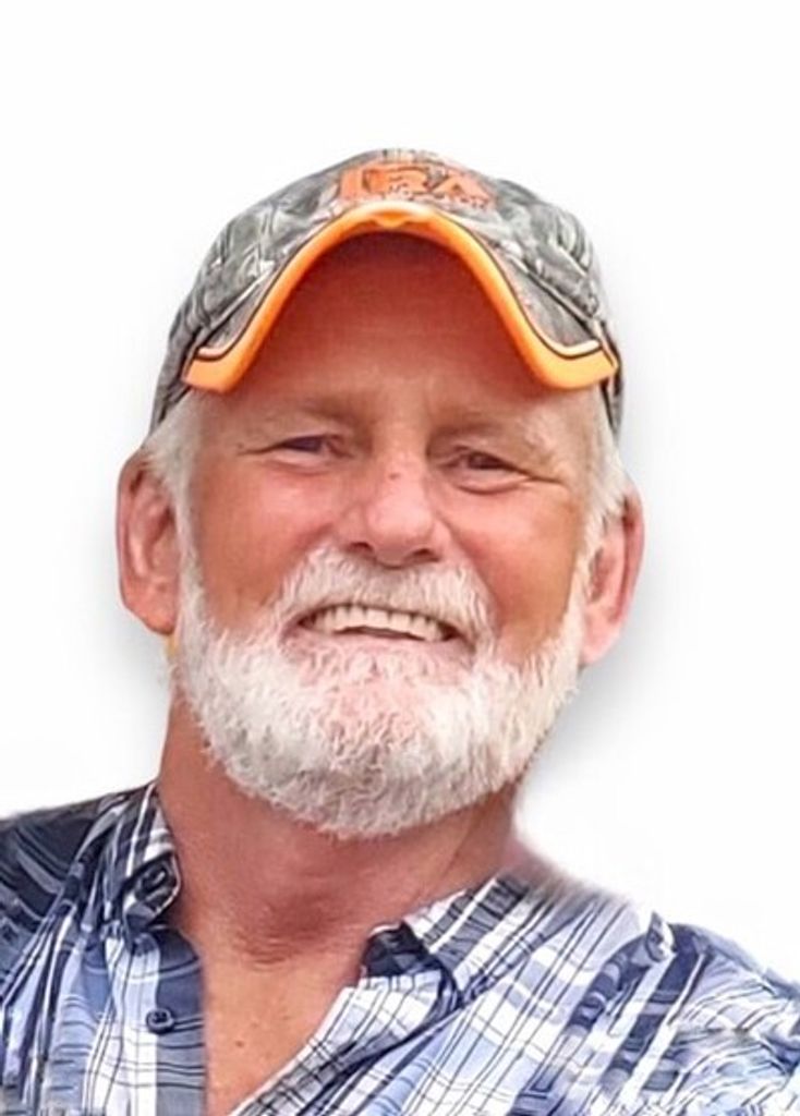 Dennis Roy Taylor Profile Photo