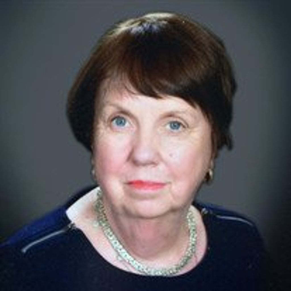 Ellen  Pettie Sargent
