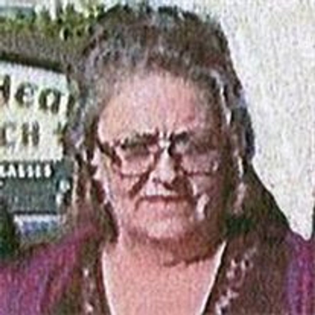 Dorothy "Dotty" "Peanut" Saez