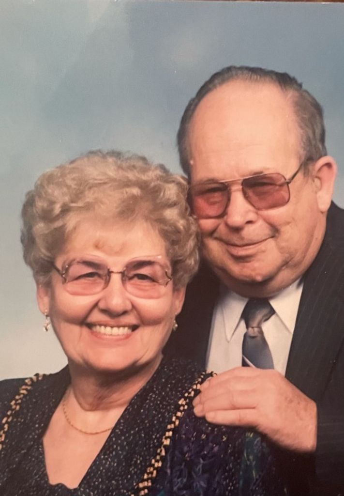 Donna B. (Lewis)  Forrer Profile Photo