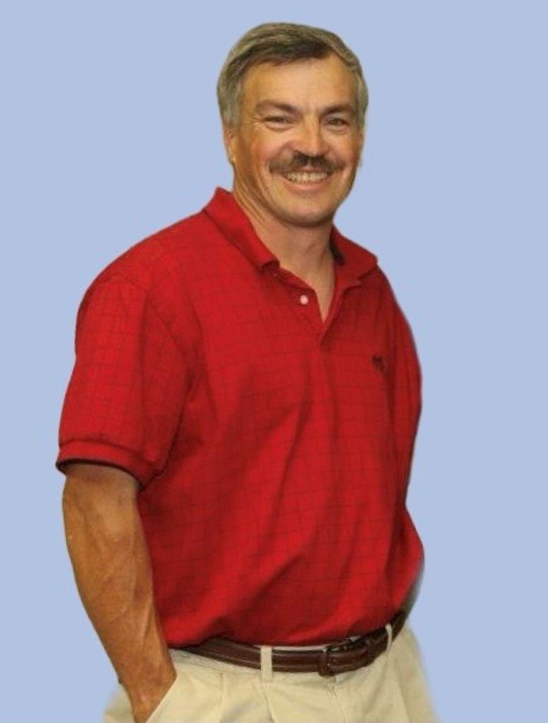 Earl "Gator" Hudson, Iii