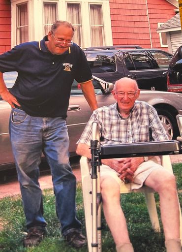 Peter Emil Carmody photo gallery thumbnail 32 of 121