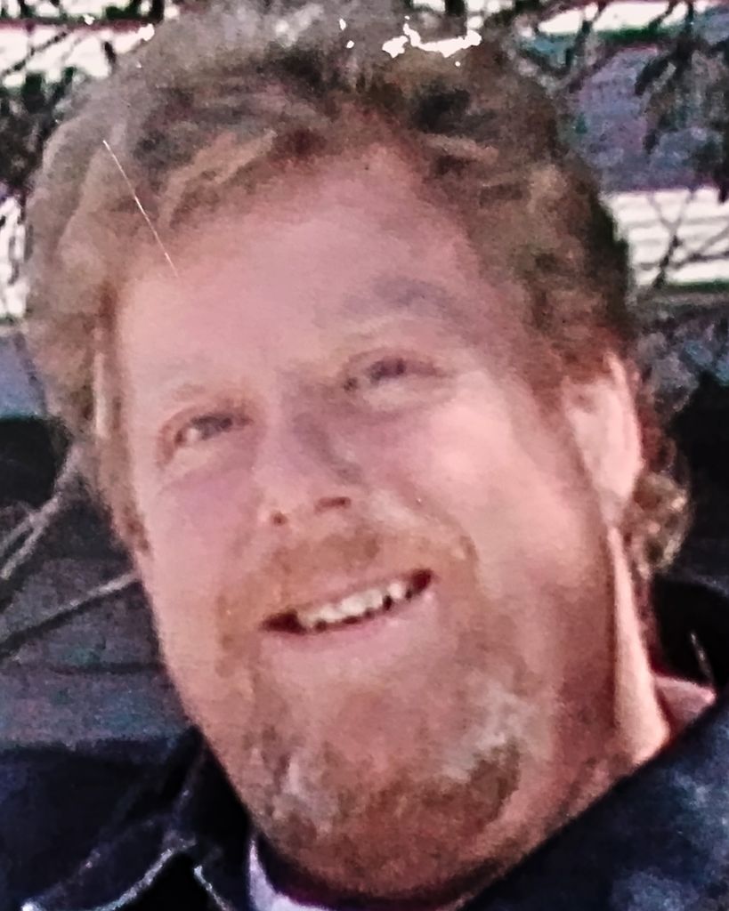 John "Jack" Kerr Lamb