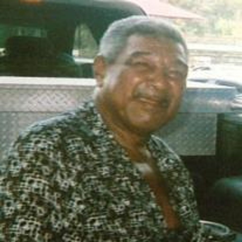 Wilton John Bellard Sr.
