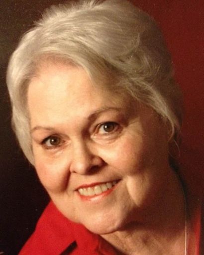 Patricia Elaine Ogden Profile Photo