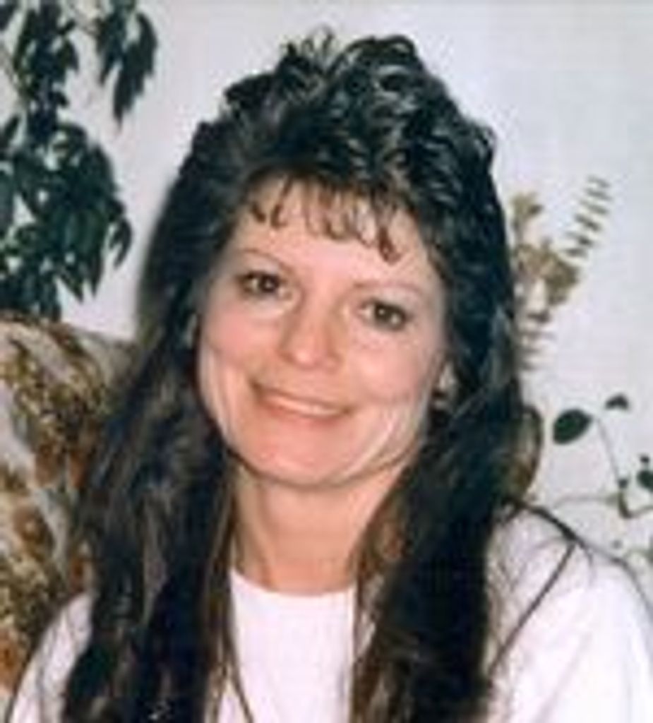 Sandra Doris Corkern