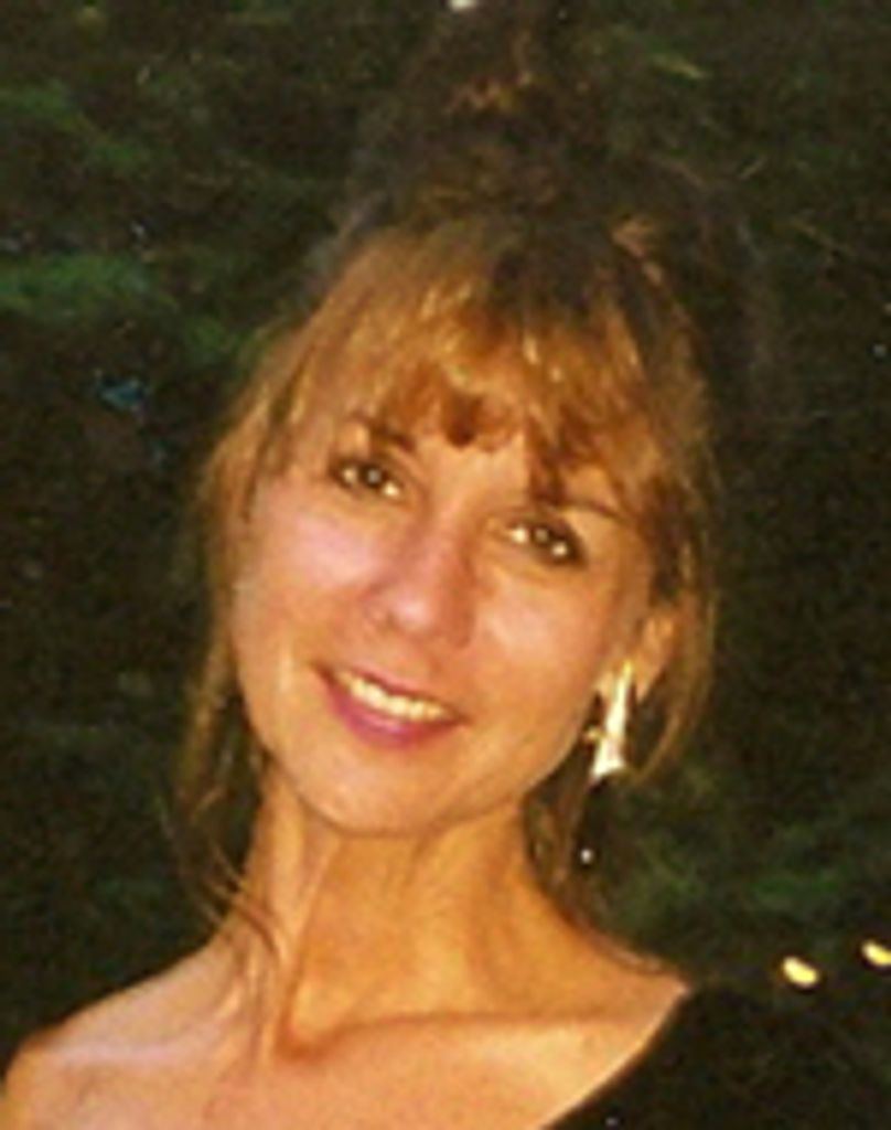 Gwyn Marie (Forry)  Wertz