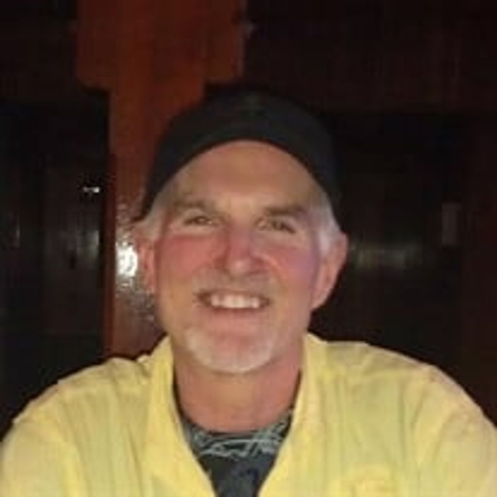 Roy Earl Lange