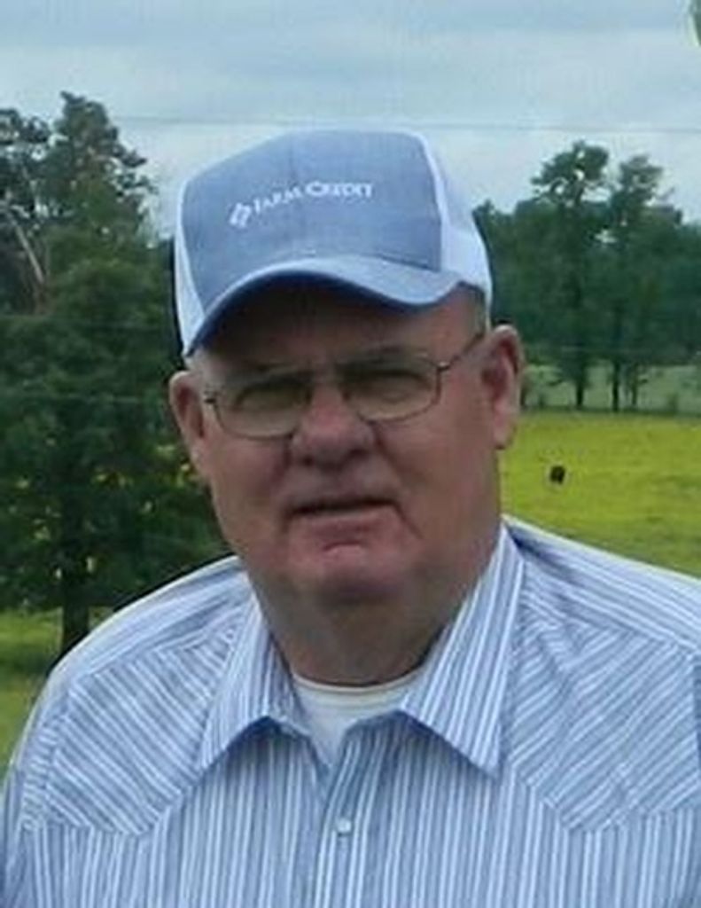 Denny Dickinson