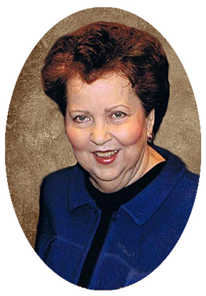 Jill (Eldridge)  Wright