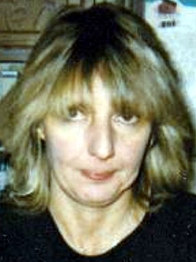 Marilyn E. Penna