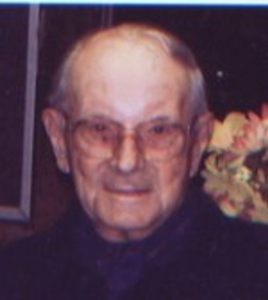 Ralph J Koupal