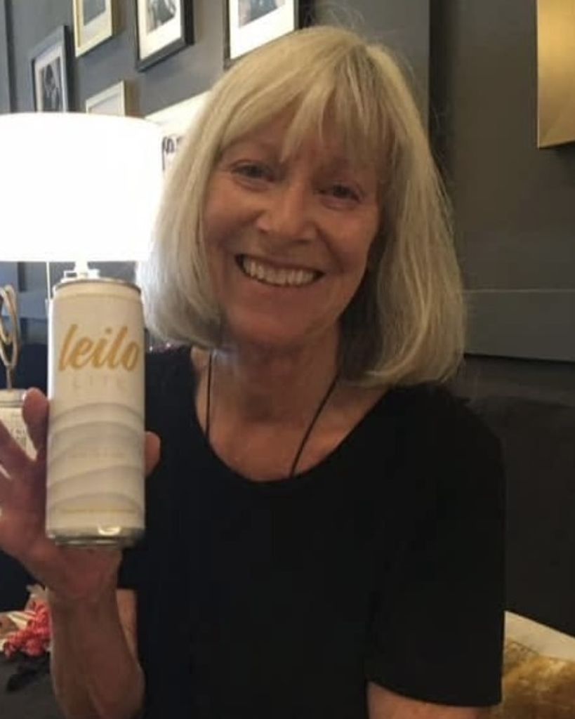 Margaret Irene Travis