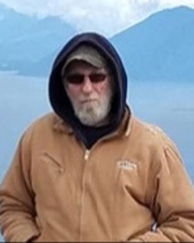 William "Bill" Norman Armbruster