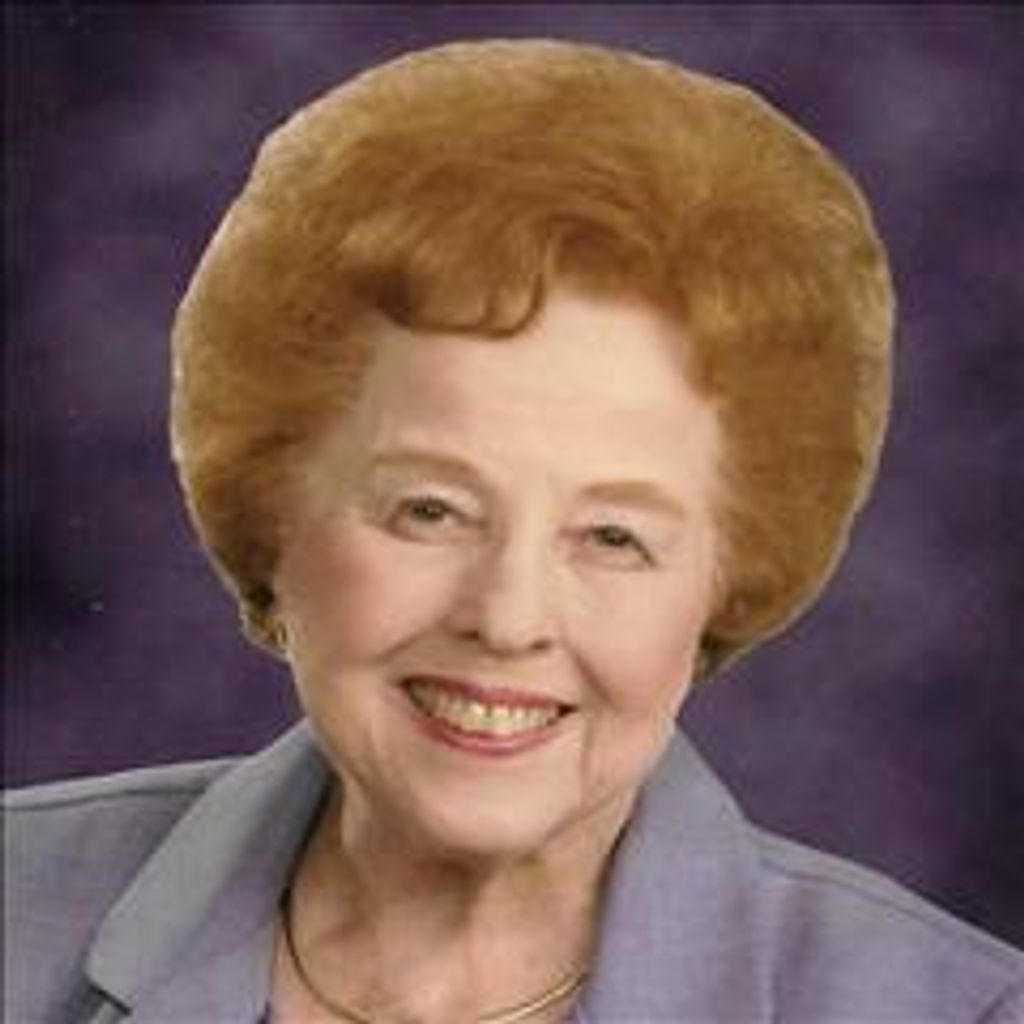 Joanne Ruth (Nettleton) Neal Profile Photo