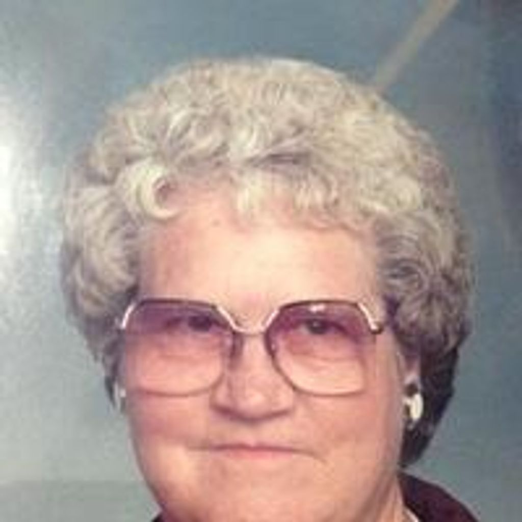 Essie Mae Swaim Mathis Profile Photo