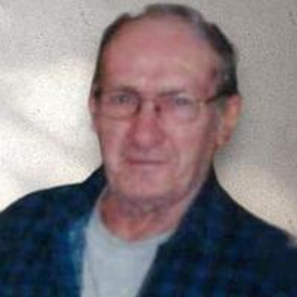 Edward F. Readence Profile Photo