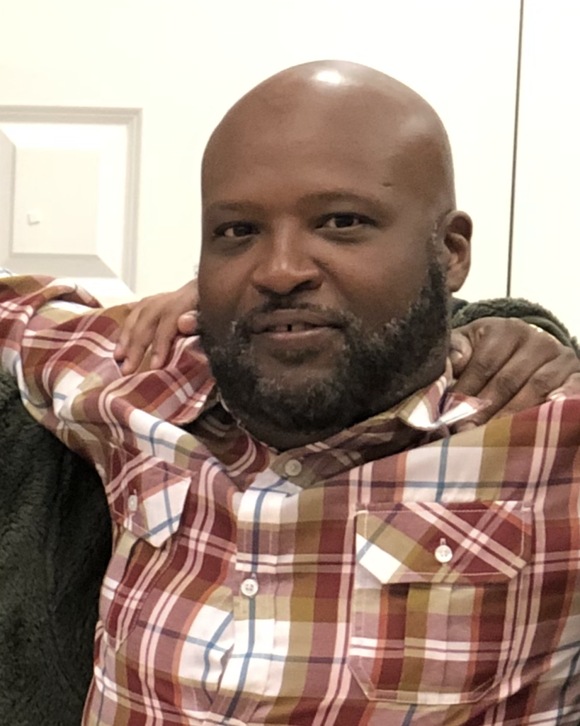 Wendell Ashley