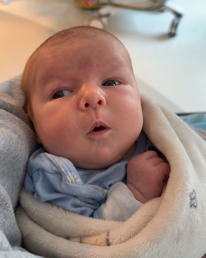 Marlie Grace Eisenbarth Profile Photo
