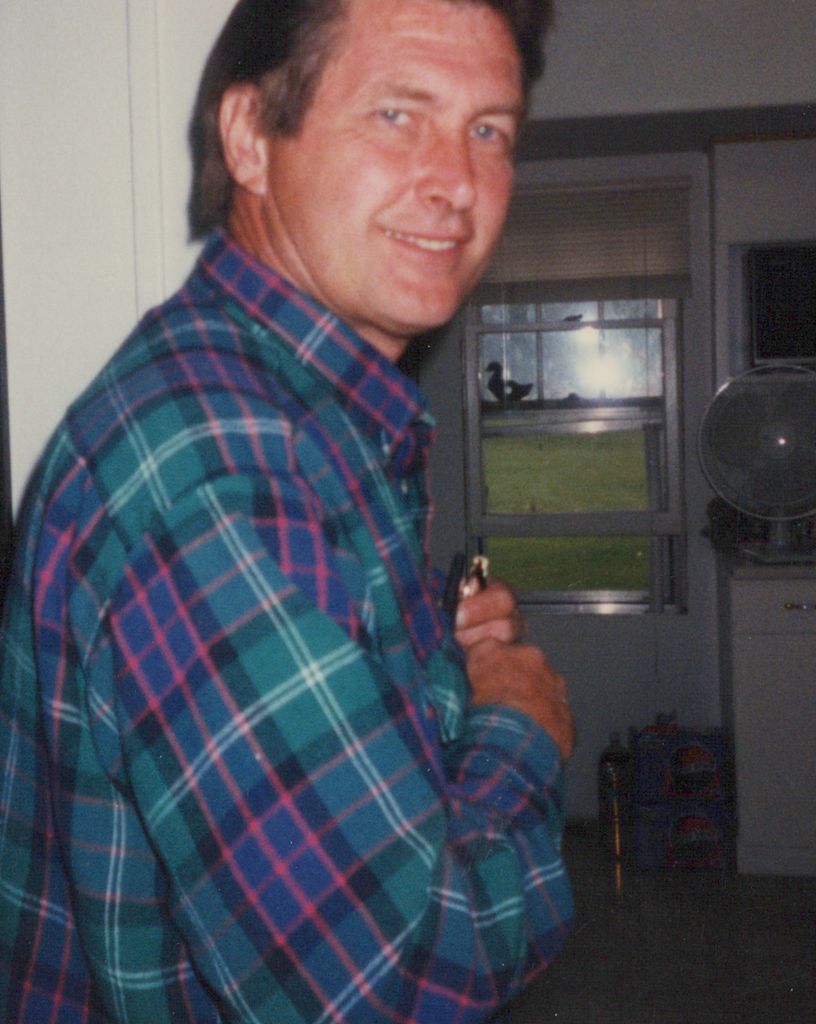 William Robert Babor