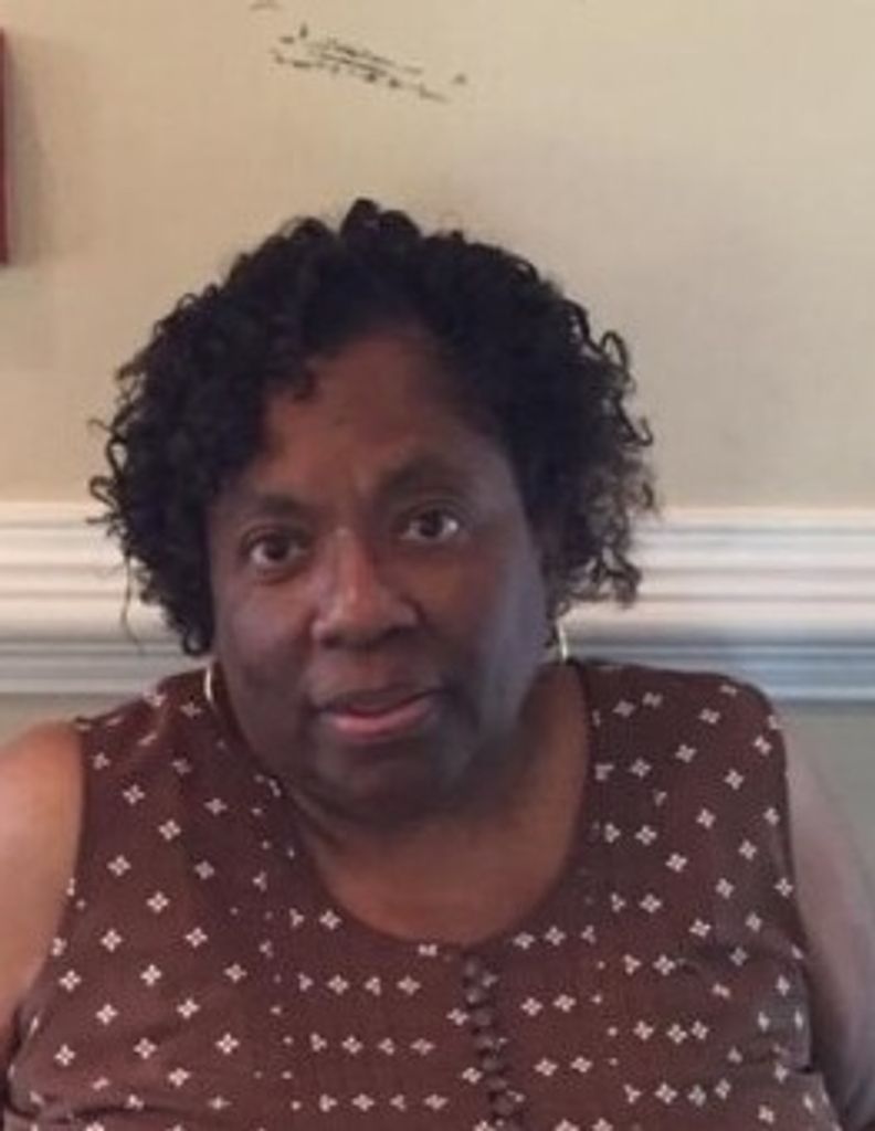 Gwendolyn Elaine Brooks