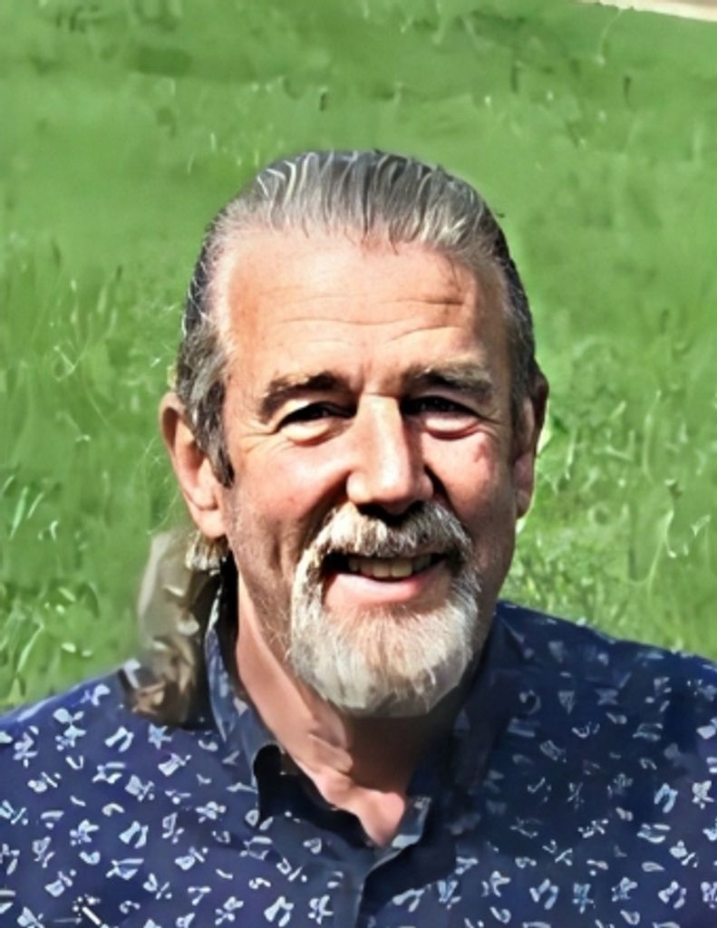 J. Michael Cude