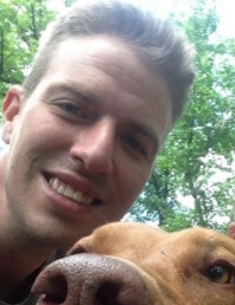 Christopher "Chris" G. Carlson