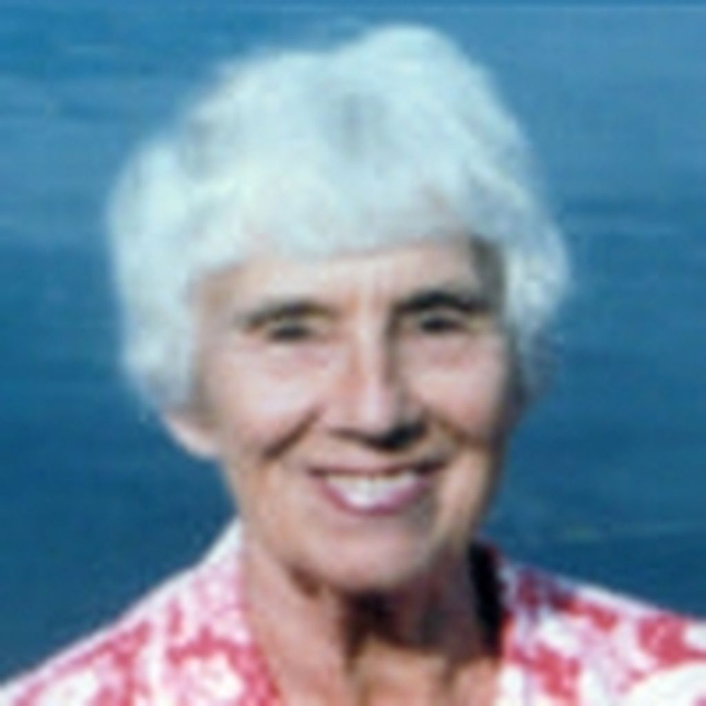 Eleanor Hageboeck