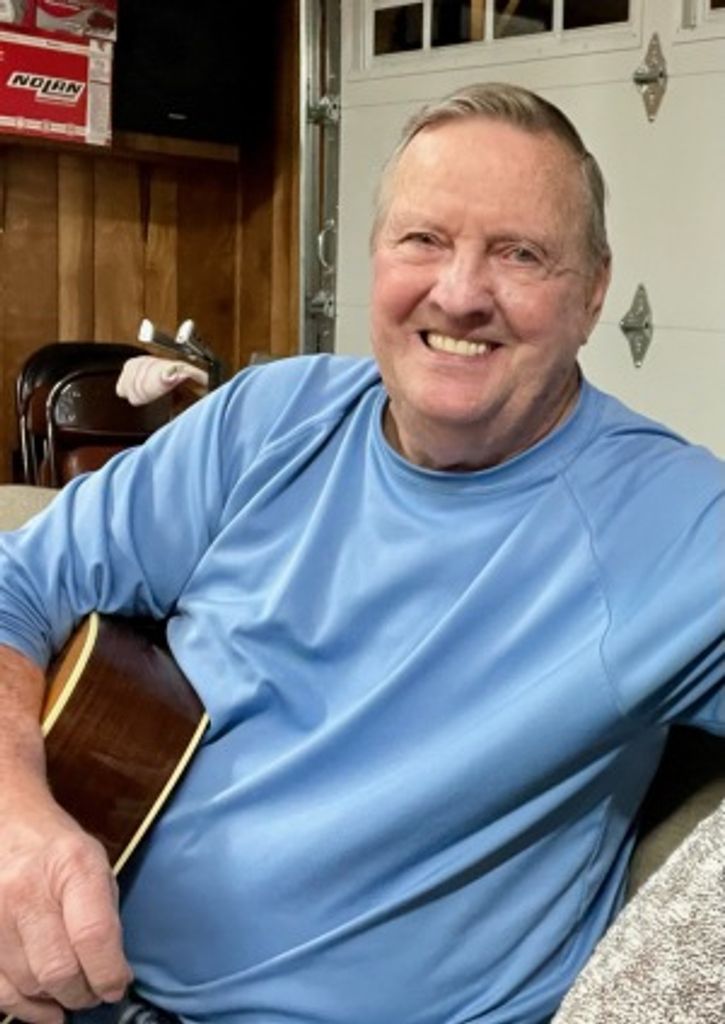 Larry Trett
